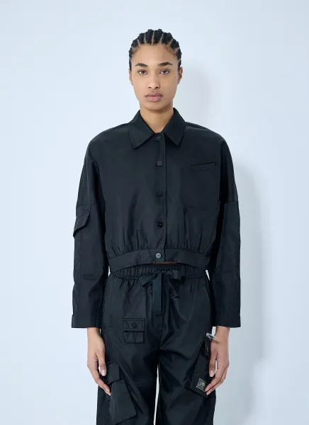 Duchesse Short Jacket