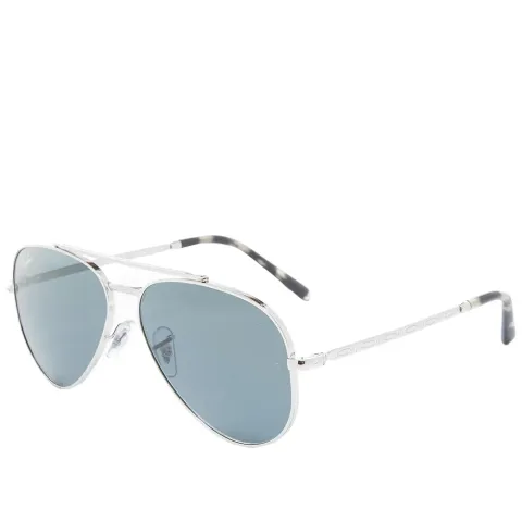 New Aviator Sunglasses