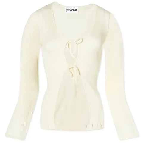 OpéraSPORT Edition 11 Coco Cardigan