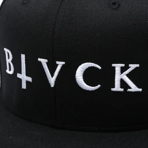 Rebirth Strap Back Cap