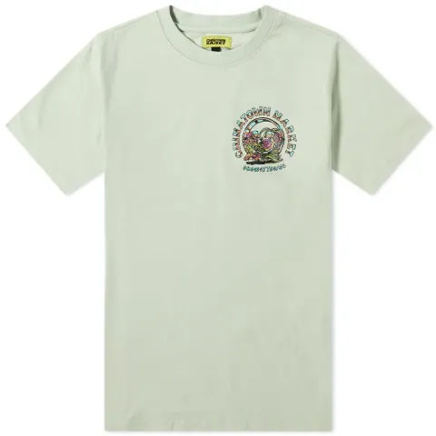 Chinatown Market Terrarium Co-Existence T-Shirt