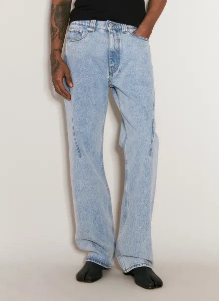 Evergreen Paris' Best Jeans