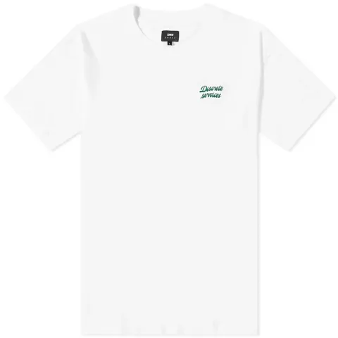 Discrete Services T-Shirt
