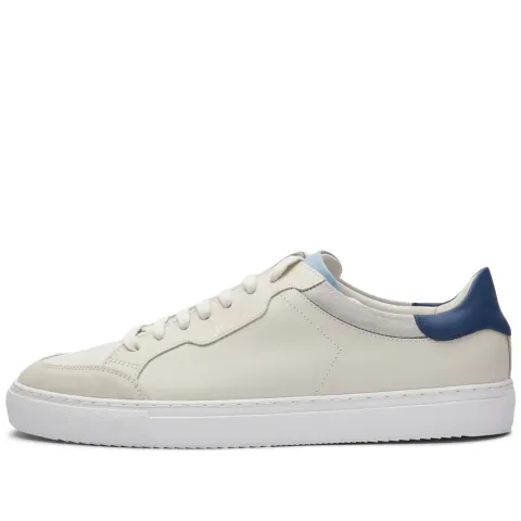 Clean 180 Leather Suede Sneaker