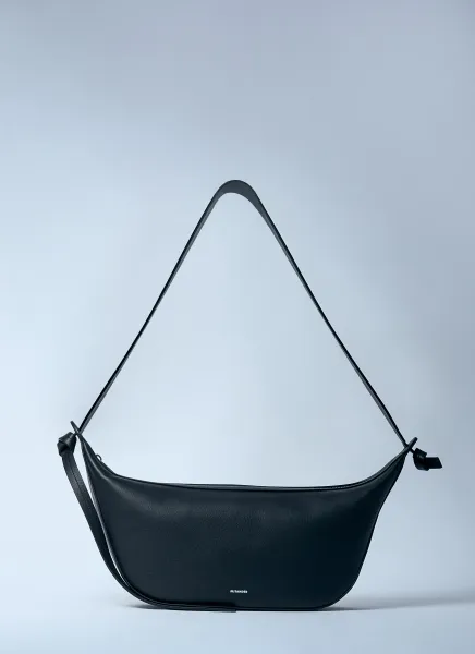 Knot Large Crossbody Bag
