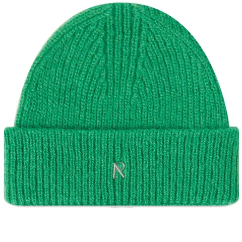 Mohair Beanie