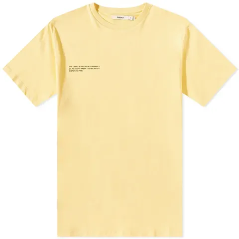 Pprmint Organic Cotton T-Shirt