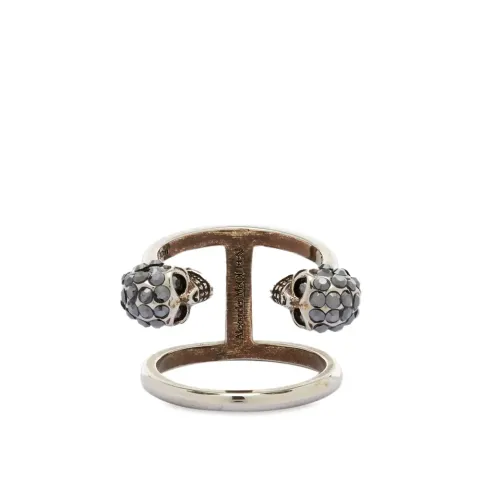 Skull Ring