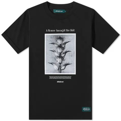 Acanthus T-Shirt