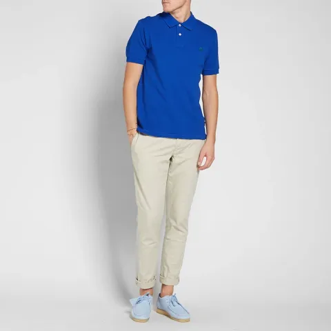 Regular Fit PS Logo Polo