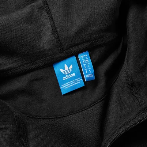 Instinct Hoody