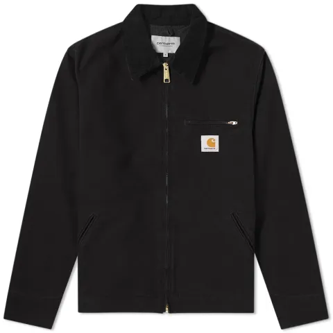 Detroit Jacket