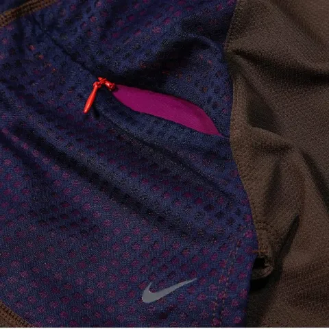 AS UC Dri-Fit 3/4 Top