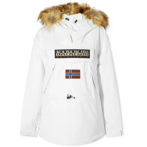Skido 4 Jacket