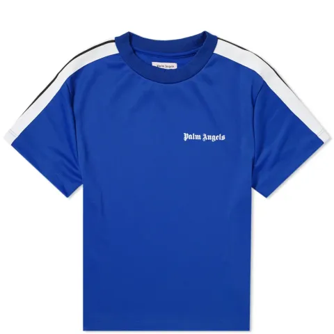 Track Taping Tee