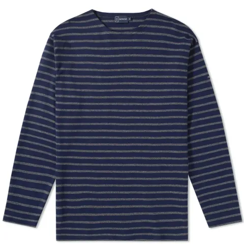 1525 Long Sleeve Loctudy Tee