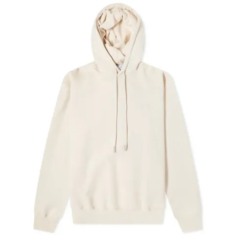 Diagonals Popover Hoodie