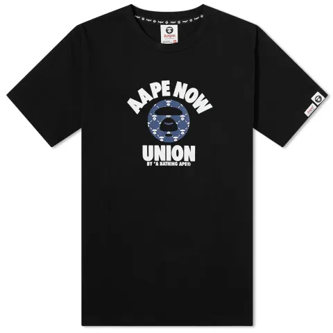 AAPE Now Union T-Shirt