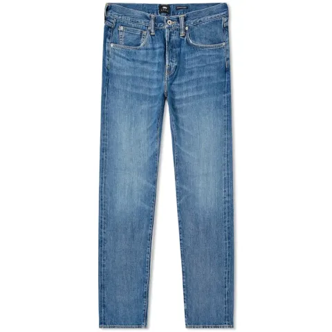 ED-55 Regular Tapered Jean
