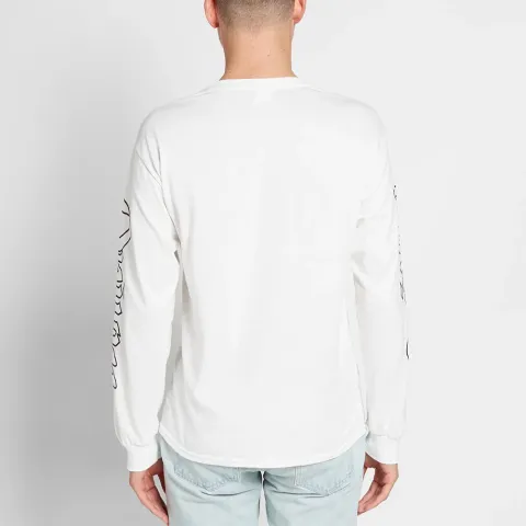 Long Sleeve Opium Tee