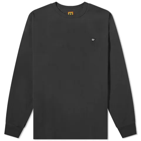 Heart Long Sleeve T-Shirt