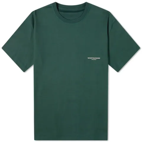 Box Logo T-Shirt