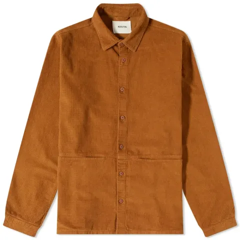 Armadale Overshirt