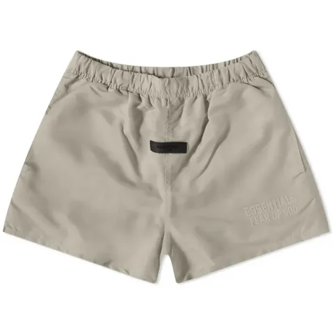 Logo Running Shorts
