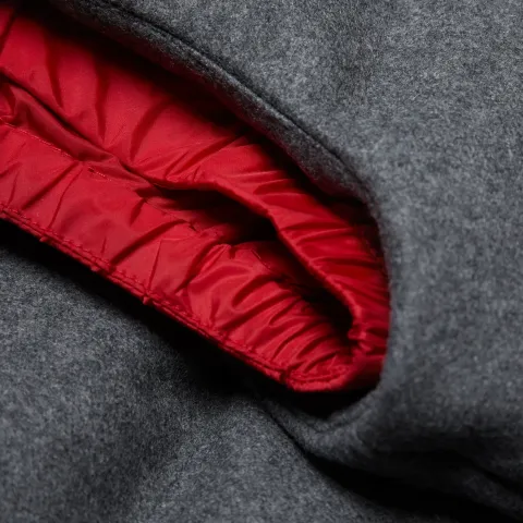 A Bastien Gilet