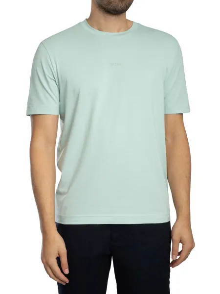 Boss Tchup Logo T-Shirt