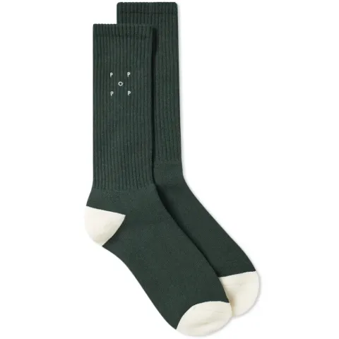 Logo Sock