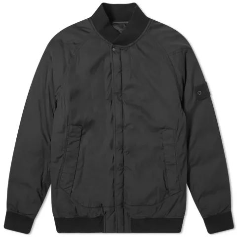 Ghost Down Bomber Jacket