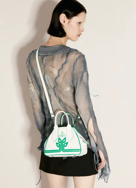 Small Yasmine Handbag
