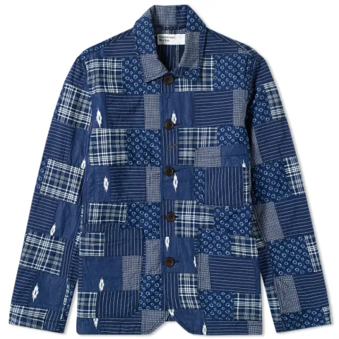 Bakers Jacket