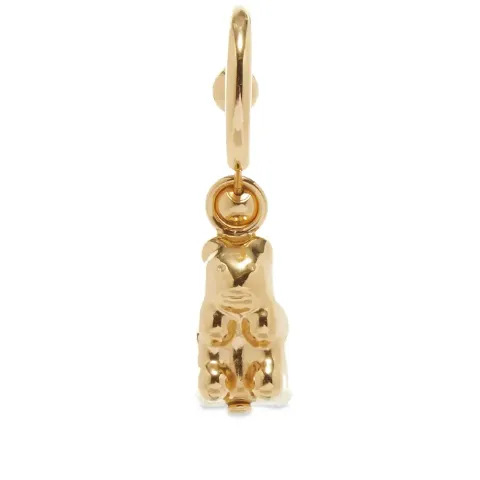 Gummy Bear Earring