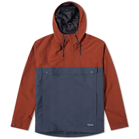 Isthmus Anorak