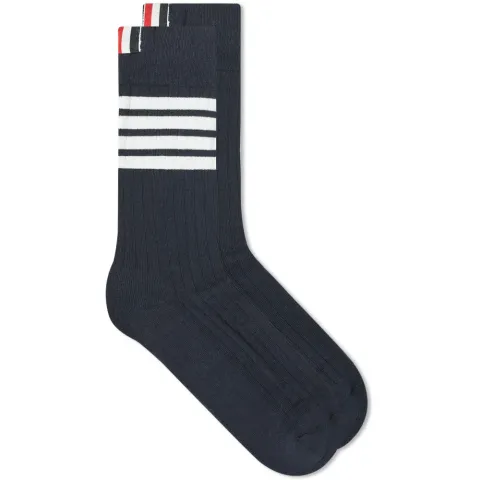 Four Bar Sport Sock