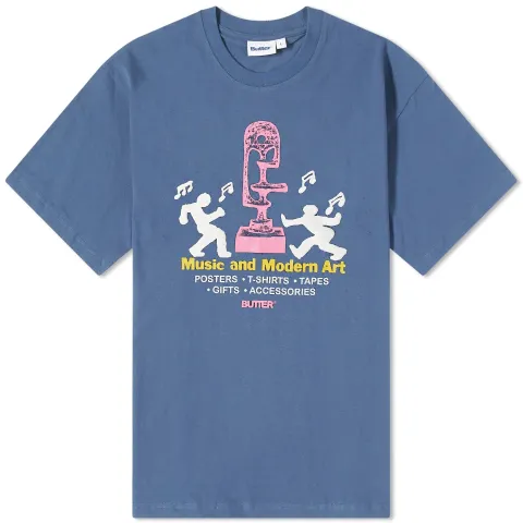 Gallery T-Shirt