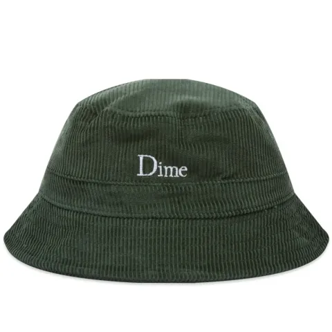 Cord Bucket Hat