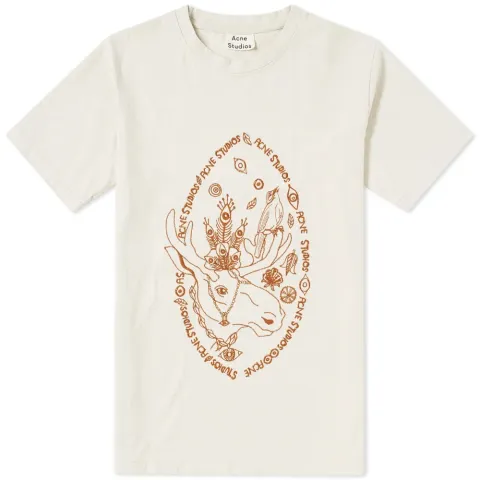 Bemabe Moose Tee