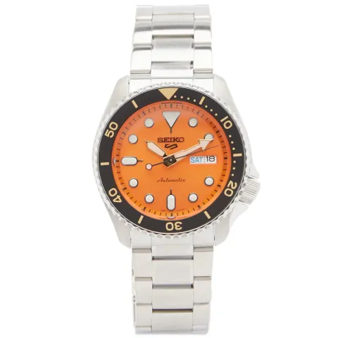 5 Sports Watch