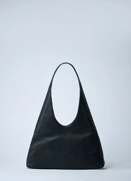 Small Pike Hobo Shoulder Bag