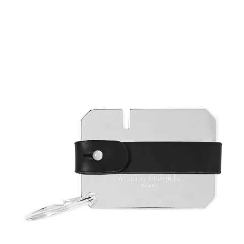 11 Cord Holder Keyring