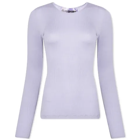 Jessy Seamless Top