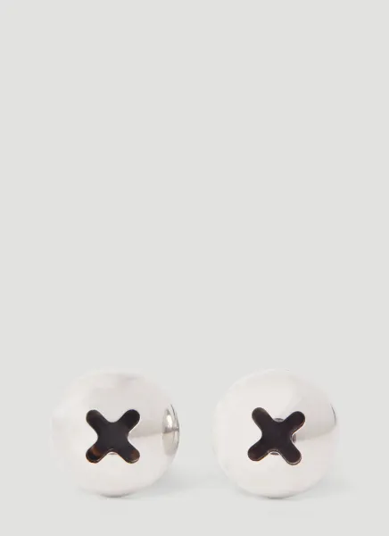 Garage Screw Earring