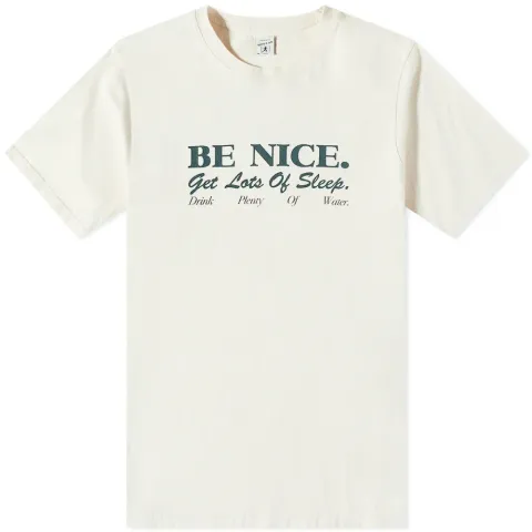 Be Nice T-Shirt