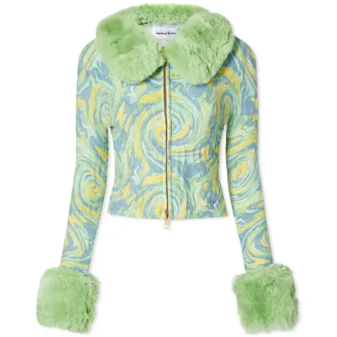 Cypress Peggy Cardigan
