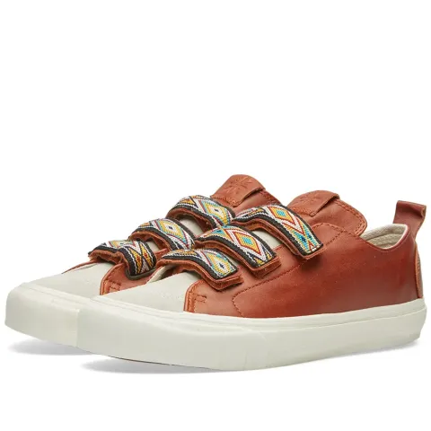 x Taka Hayashi Court Lo Strap LX