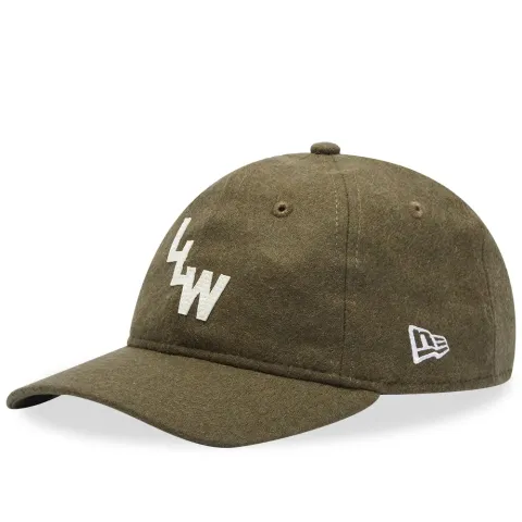 9Twenty LLW Cap