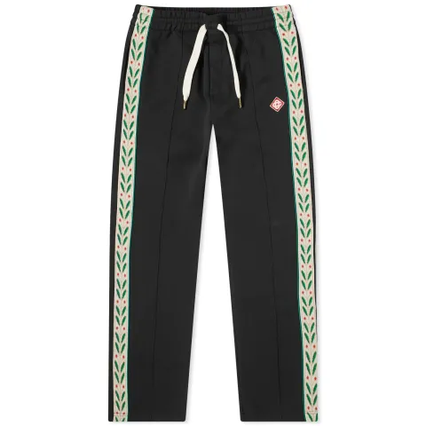 Laurel Tape Panelled Sweat Pants